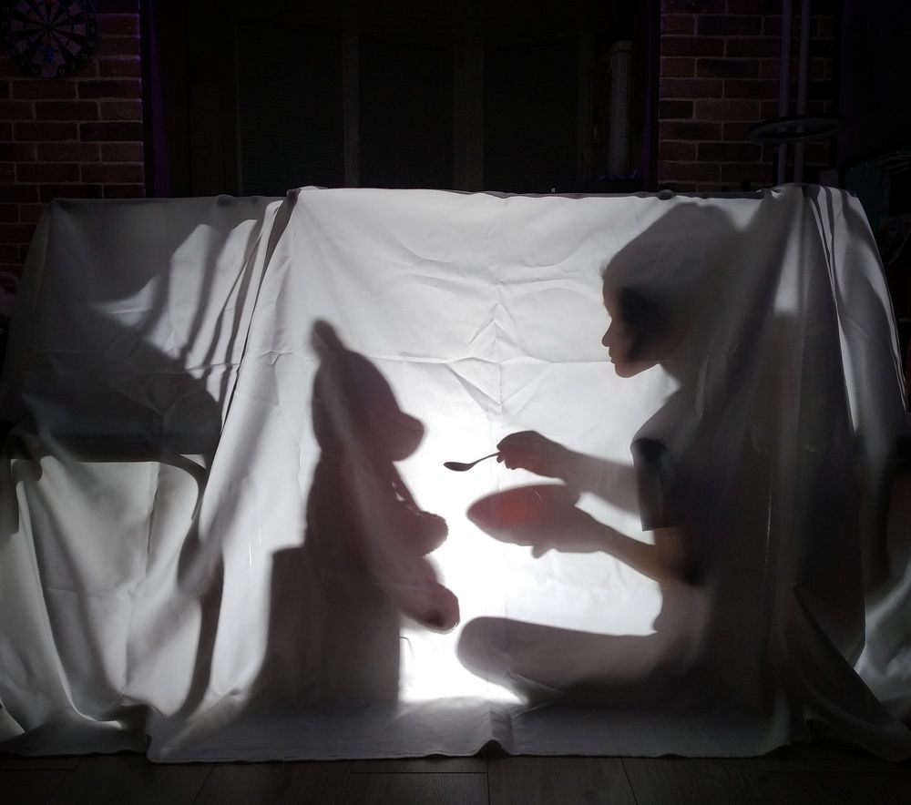 Фотография автора Регина Крикунова