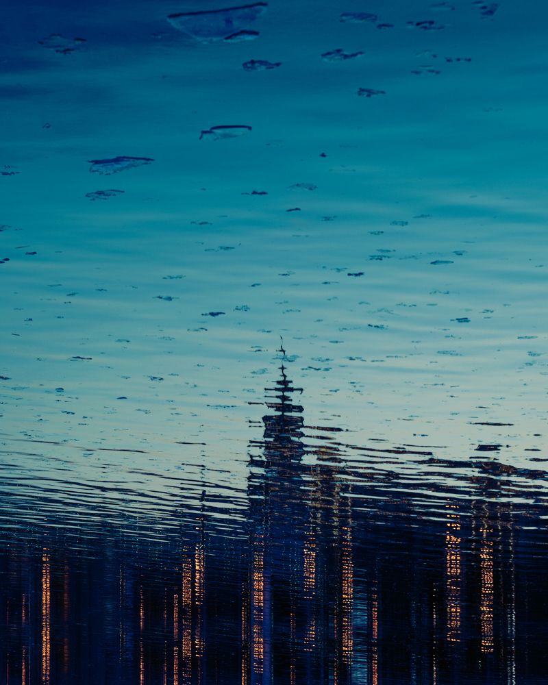 Фотография автора Evgeniya Fedorova