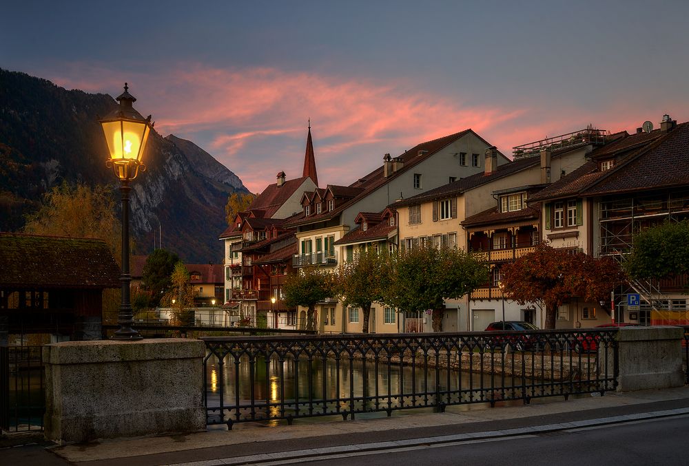 Photograph by Boris Bekelman