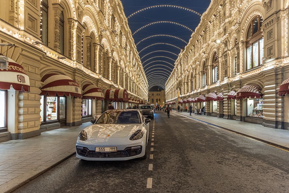 Photograph by Шурчков Юрий