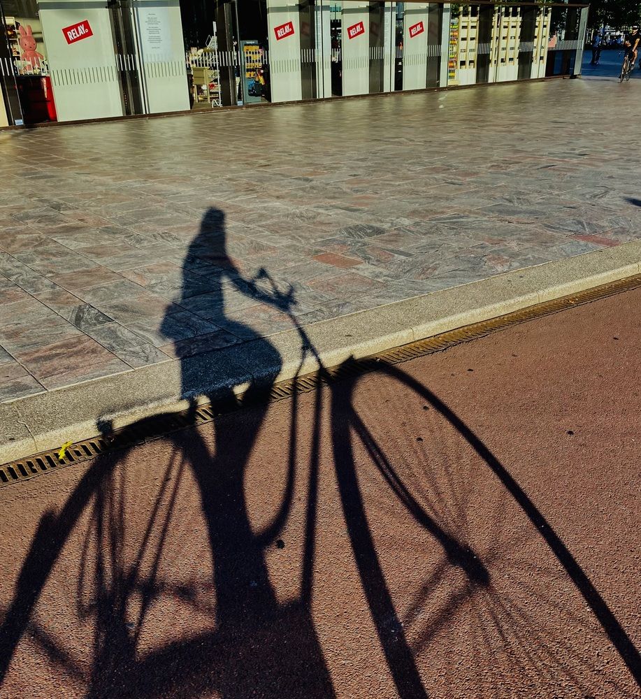 Photograph by Svetlana Kornilova