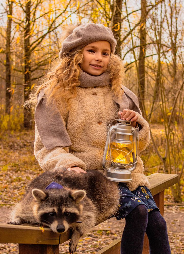 Photograph by Анна Авилочкина