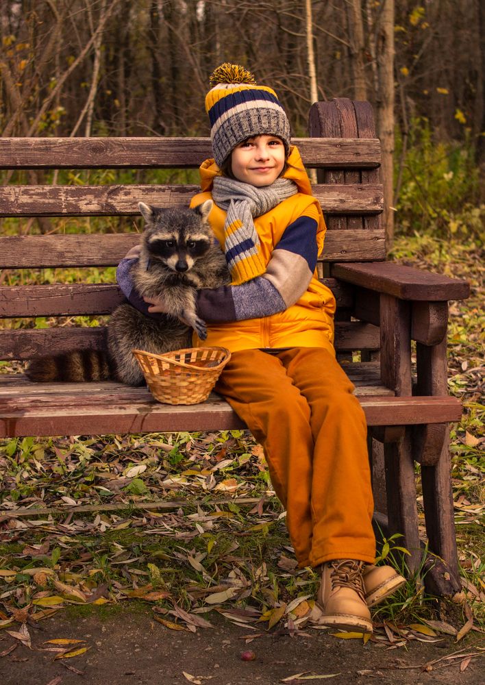 Photograph by Анна Авилочкина