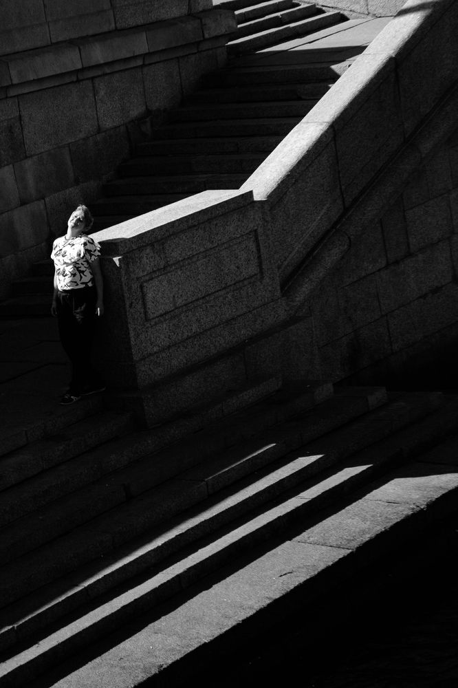 Photograph by Тезиков Сергей