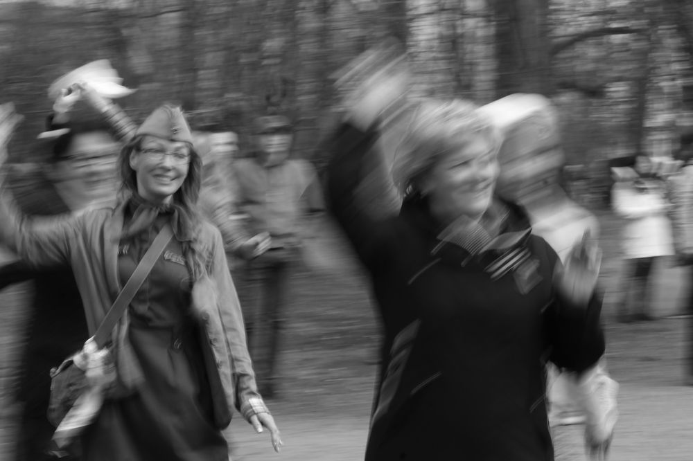 Photograph by KateAkh