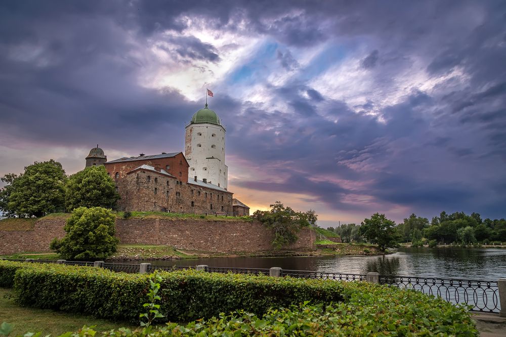 Photograph by Вячеслав Мельников