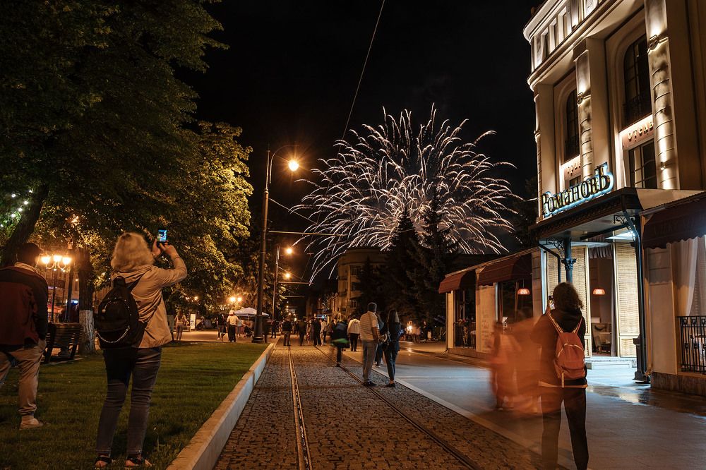 Photograph by Сергей Фадин