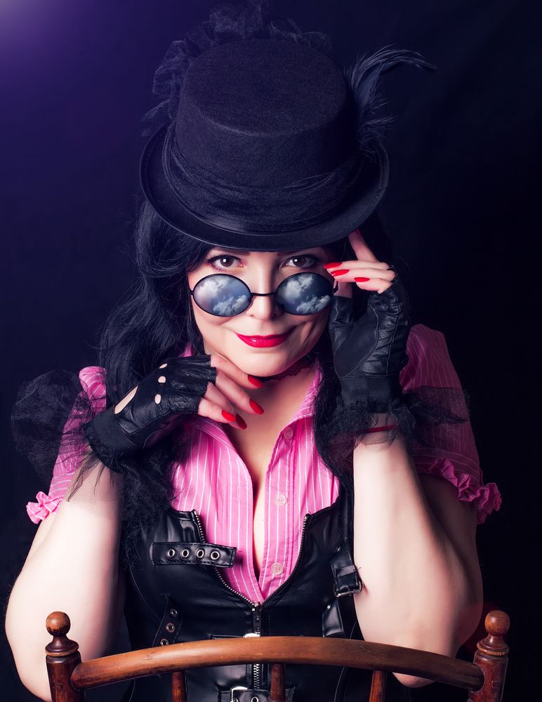 Photograph by Анна Петренко-Лопатина