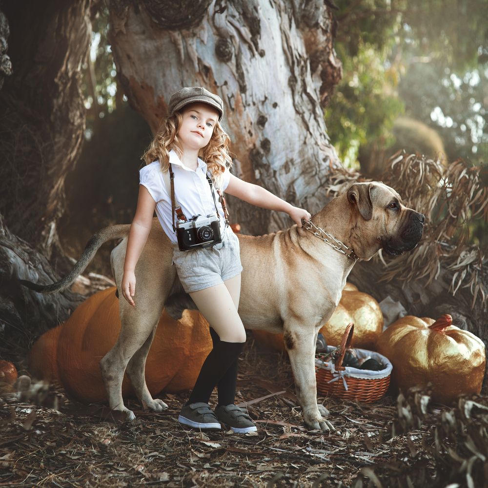 Photograph by Елена Мамрукова