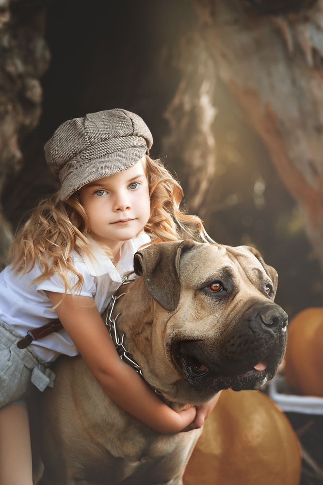 Photograph by Елена Мамрукова