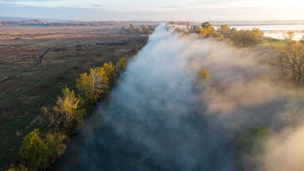 Photograph by Цветков Сергей