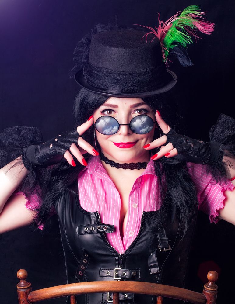 Photograph by Анна Петренко-Лопатина