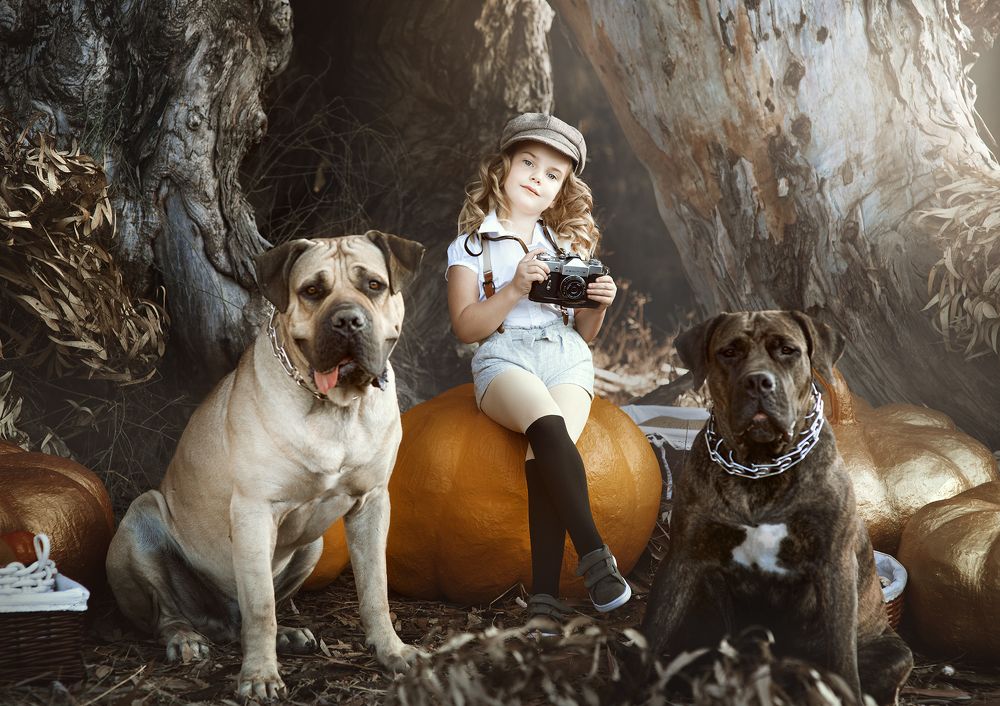 Photograph by Елена Мамрукова