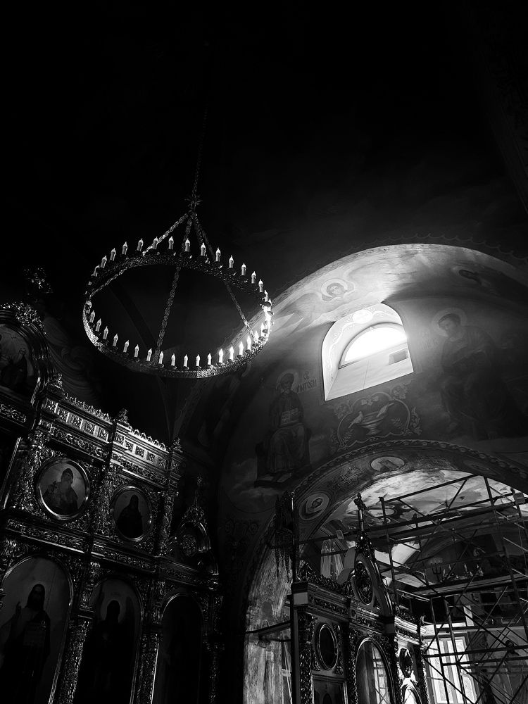 Photograph by Елена Богданова