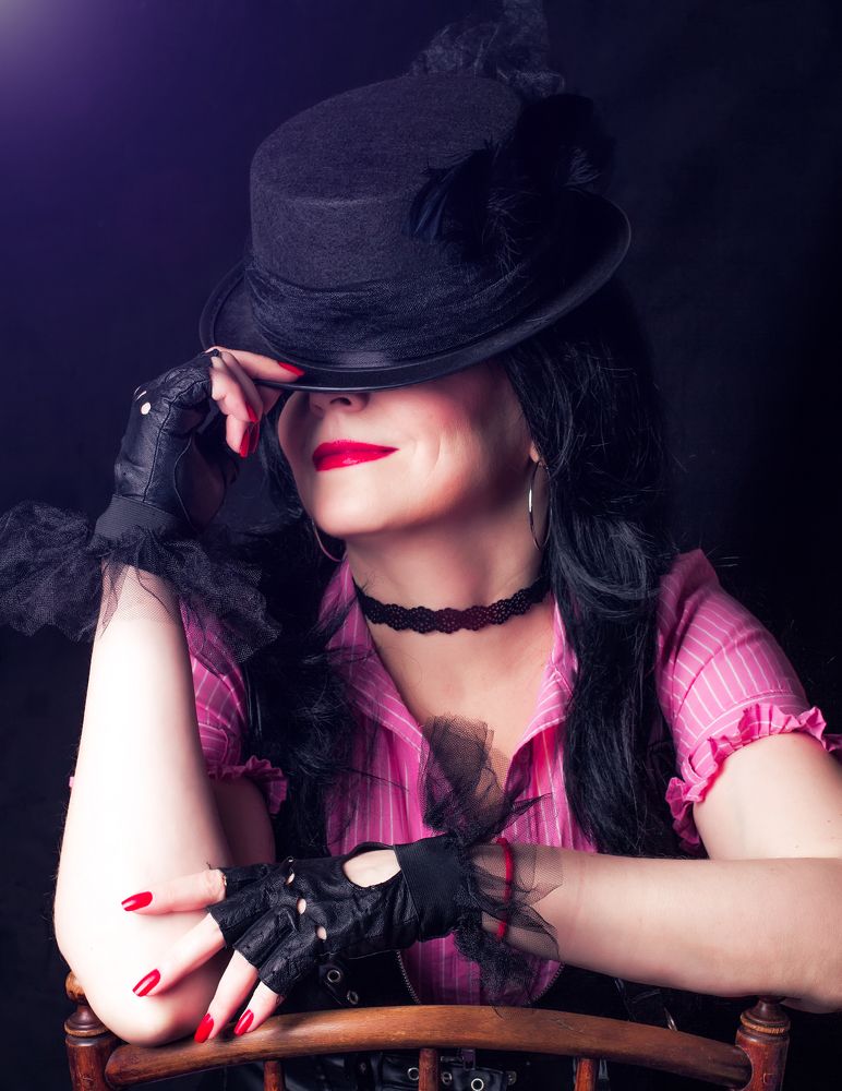 Photograph by Анна Петренко-Лопатина