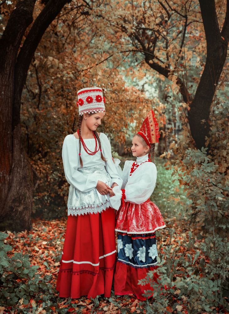 Photograph by Любовь Юшкова