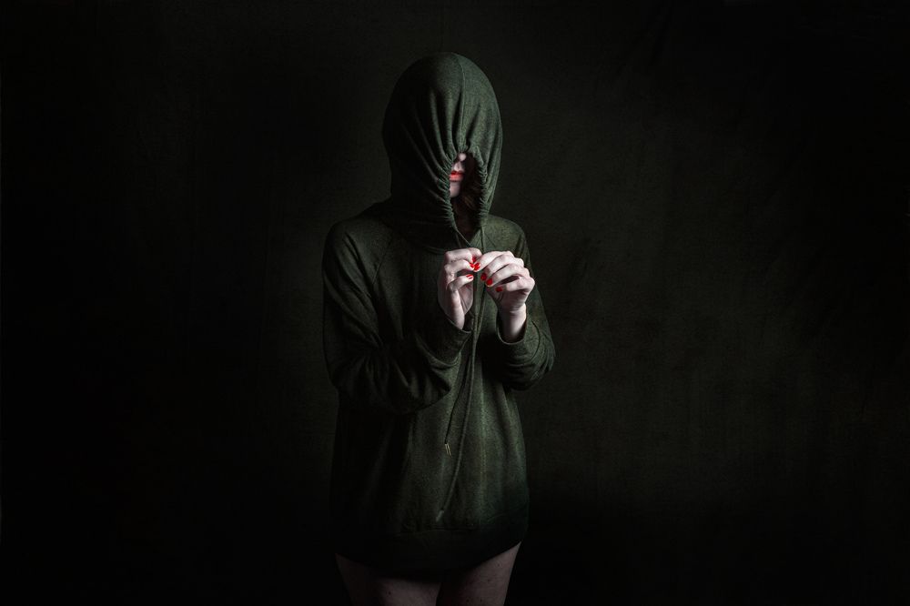 Фотография автора Mariana Melinc