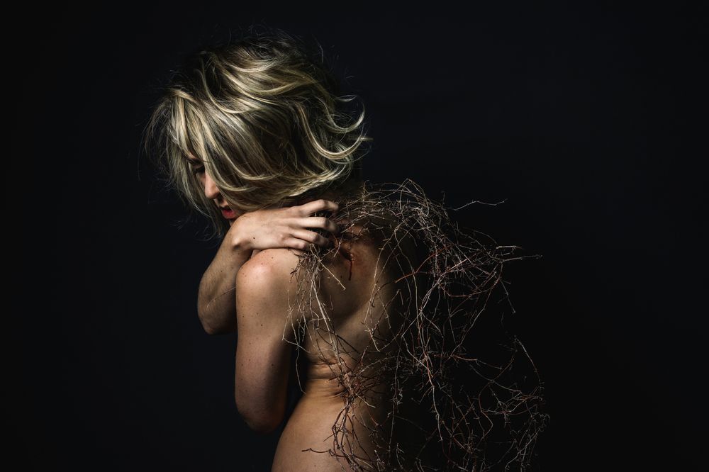 Фотография автора Mariana Melinc