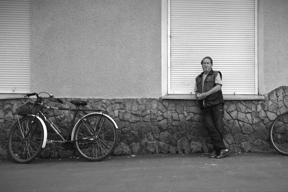 Photograph by Сергей Сергеев