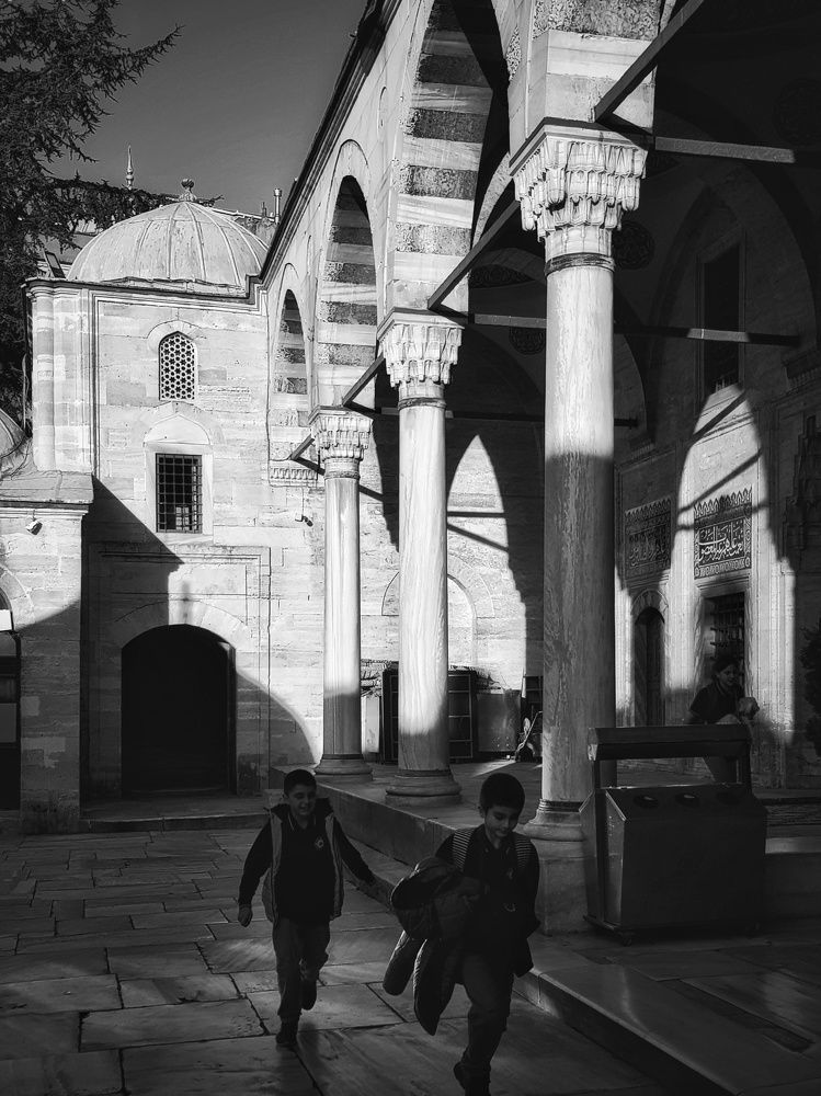 Photograph by fuat cimok