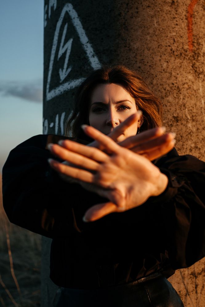 Photograph by Мария Бочкова