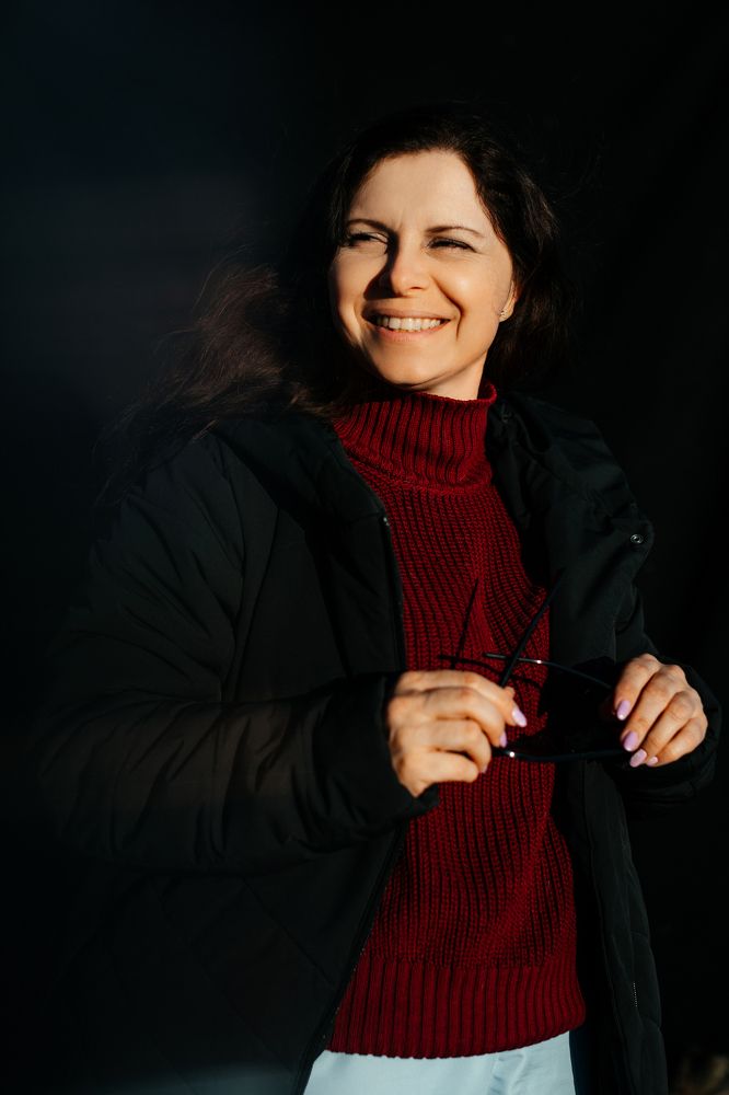 Photograph by Мария Бочкова