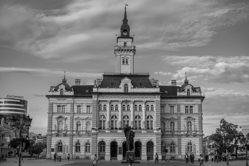 Photograph by Анна Чеснокова