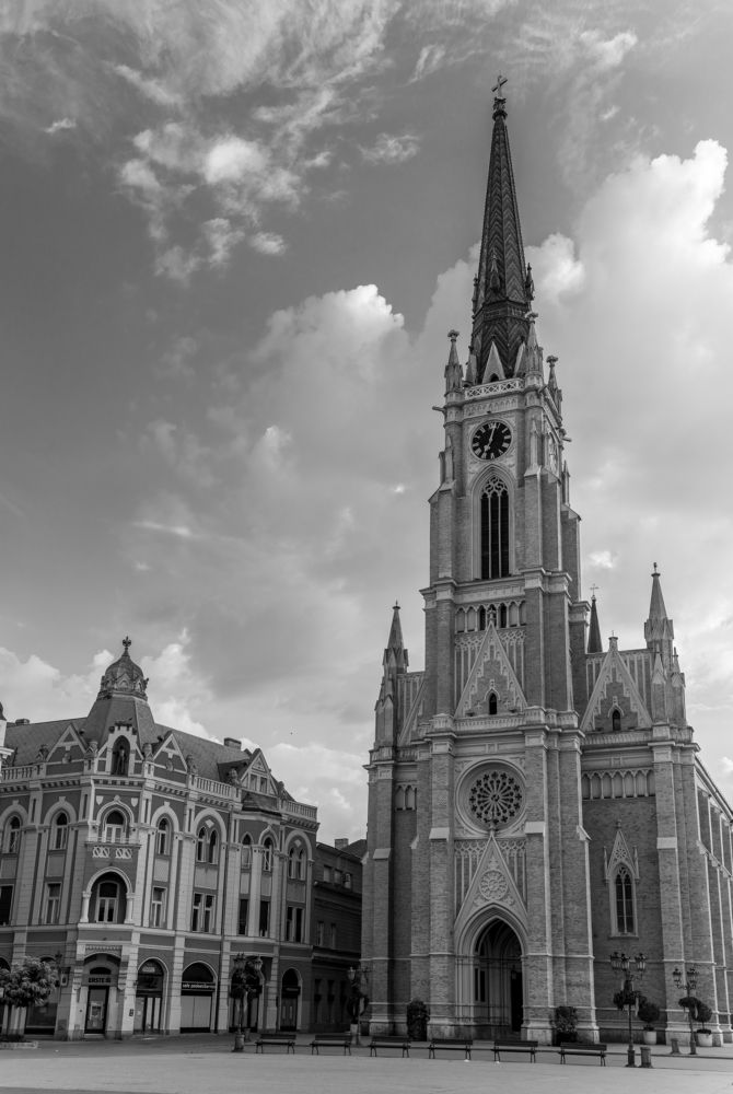 Photograph by Анна Чеснокова