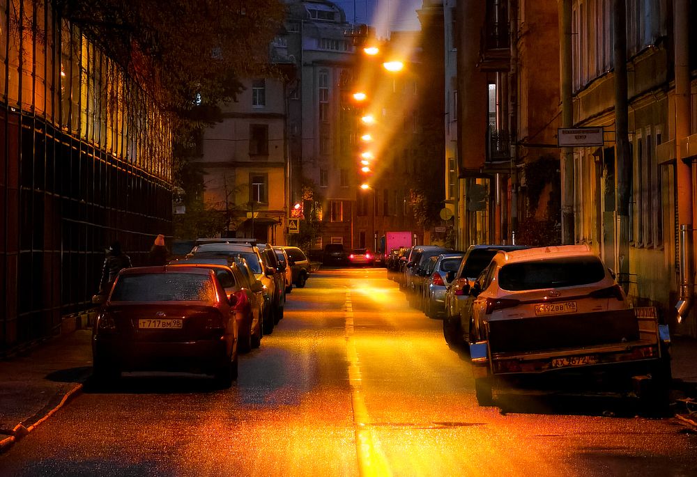 Photograph by Магомед-Салях Джамалдаев