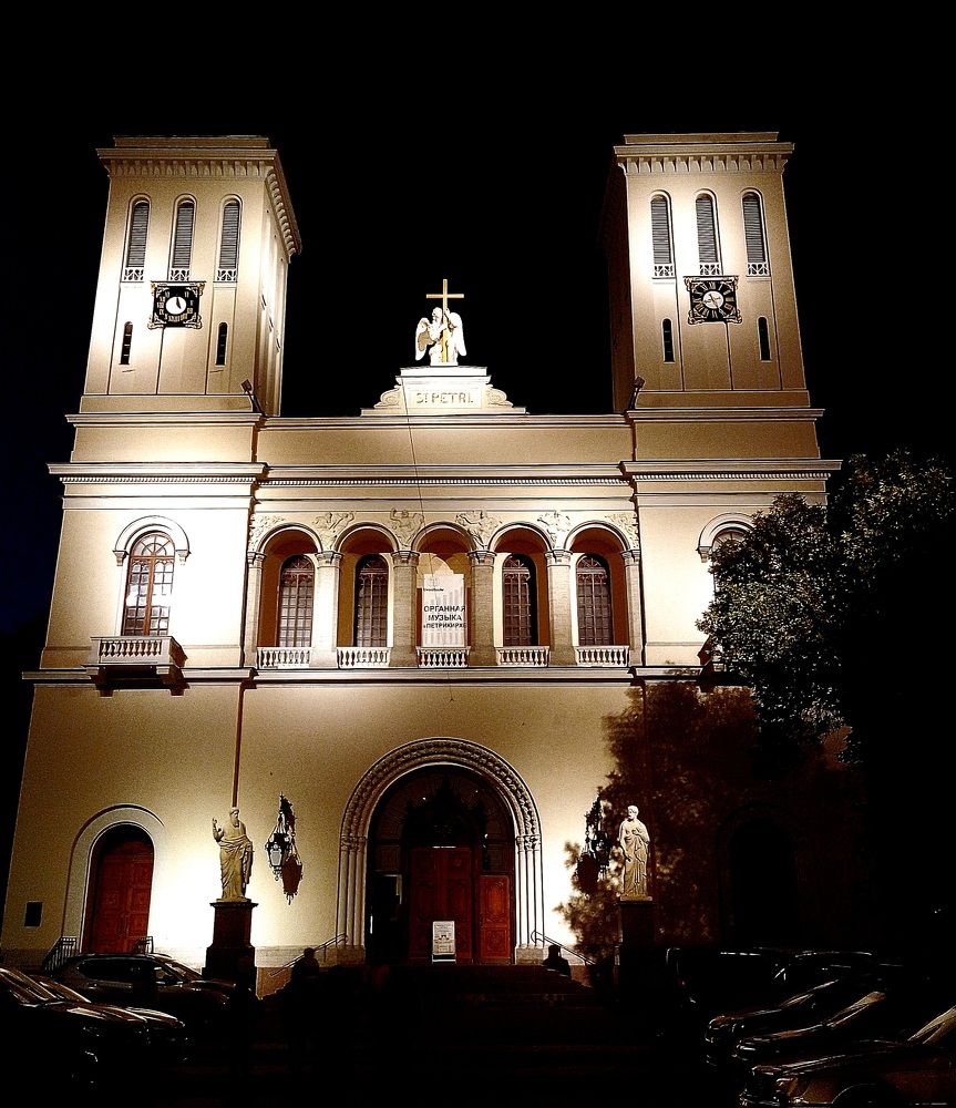 Фотография автора Natali