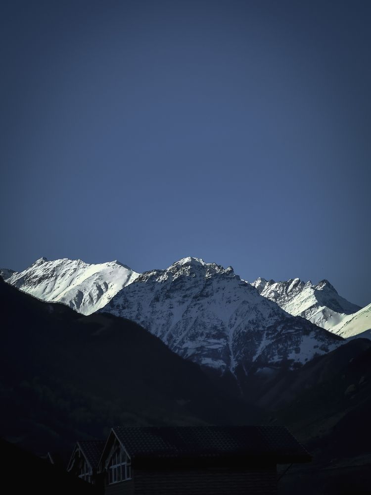 Photograph by Магомед-Салях Джамалдаев