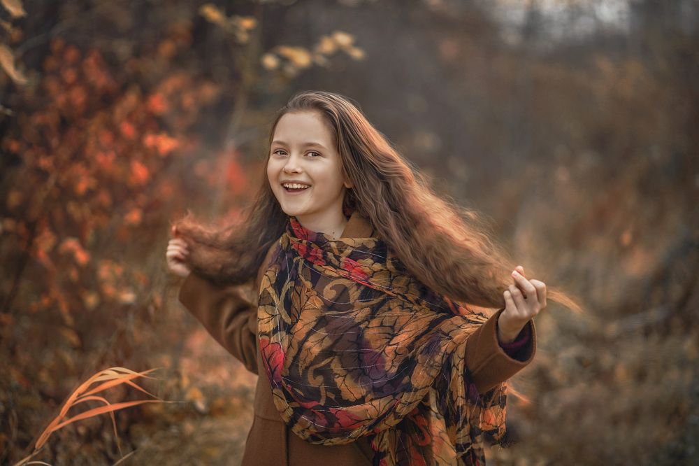 Photograph by Татьяна Гелих