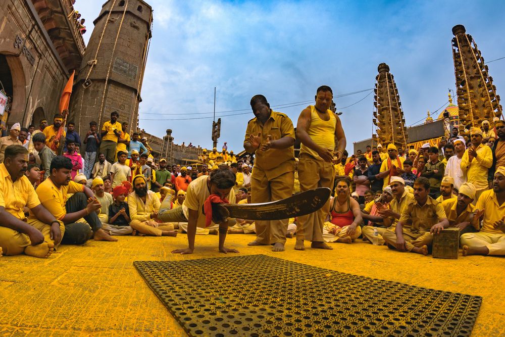 Photograph by ankur tambde