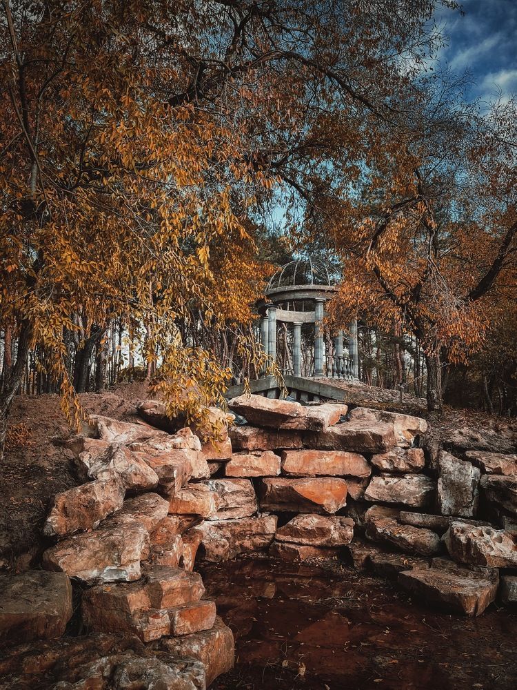 Photograph by Виктория Селютина