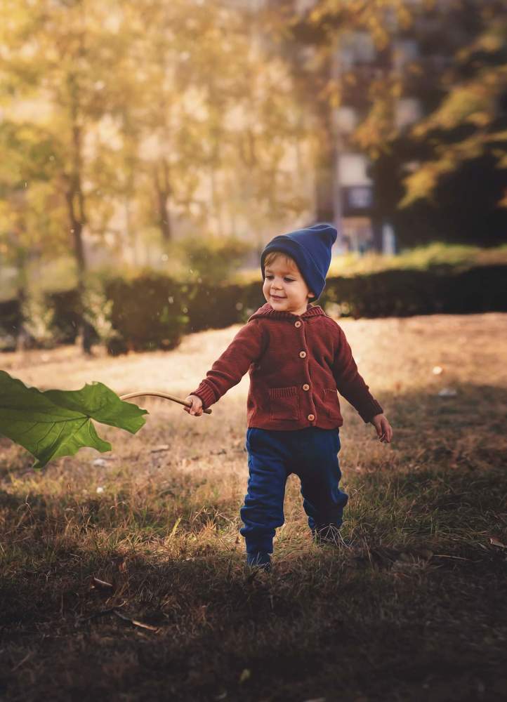 Photograph by Sofia Asenikova