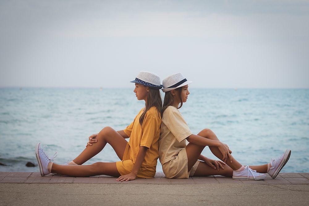 Photograph by Uliya Krakos