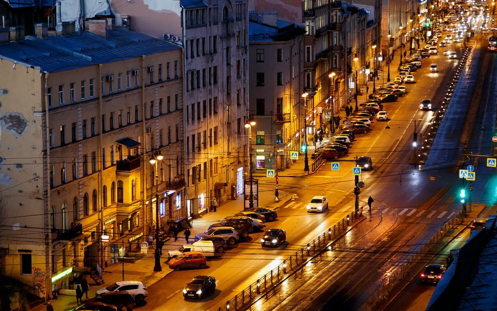 Photograph by Галина Чепиль