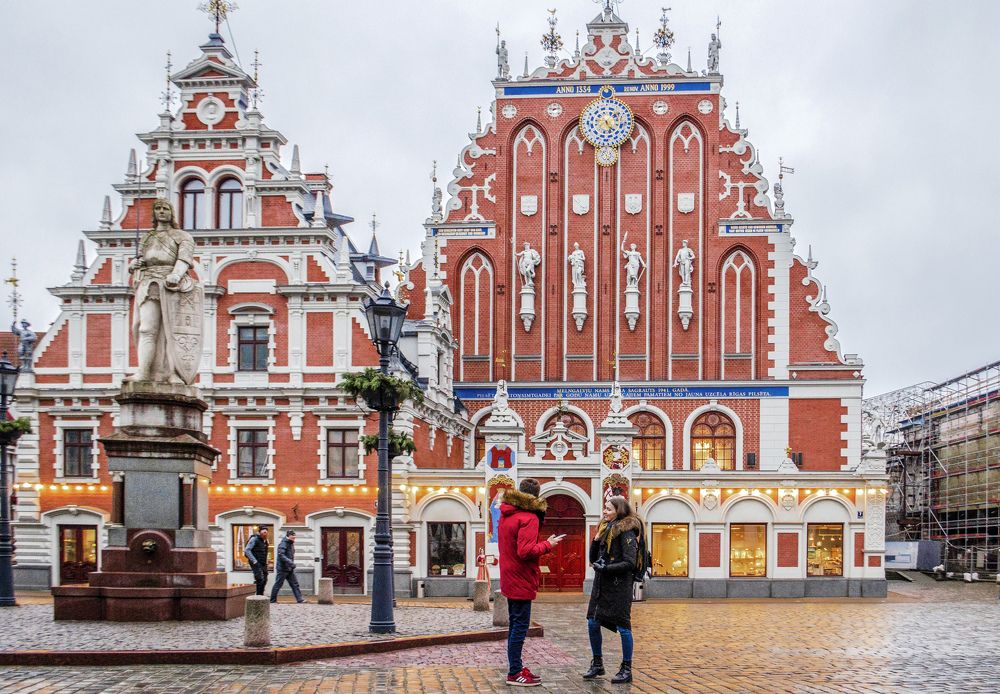 Photograph by Грашин Игорь Алексеевич