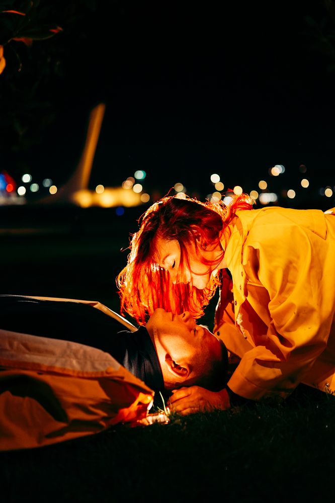 Photograph by Юлия Скиба