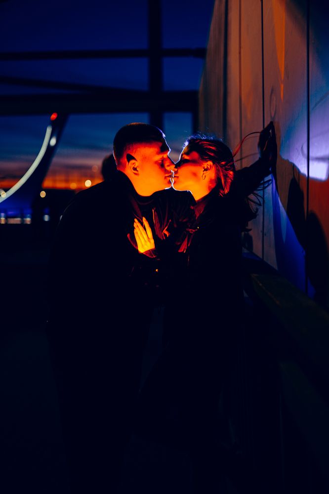 Photograph by Юлия Скиба