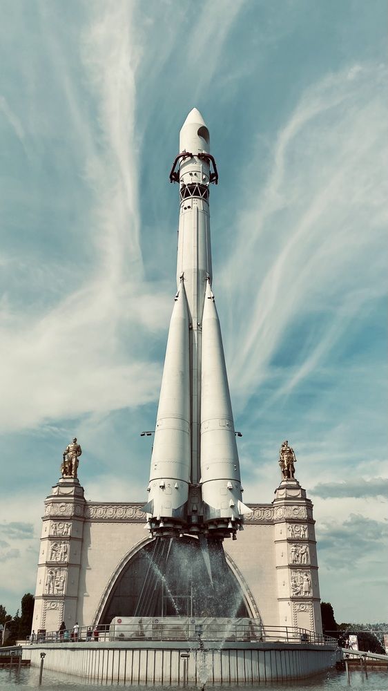 Photograph by Дарья Самойленко