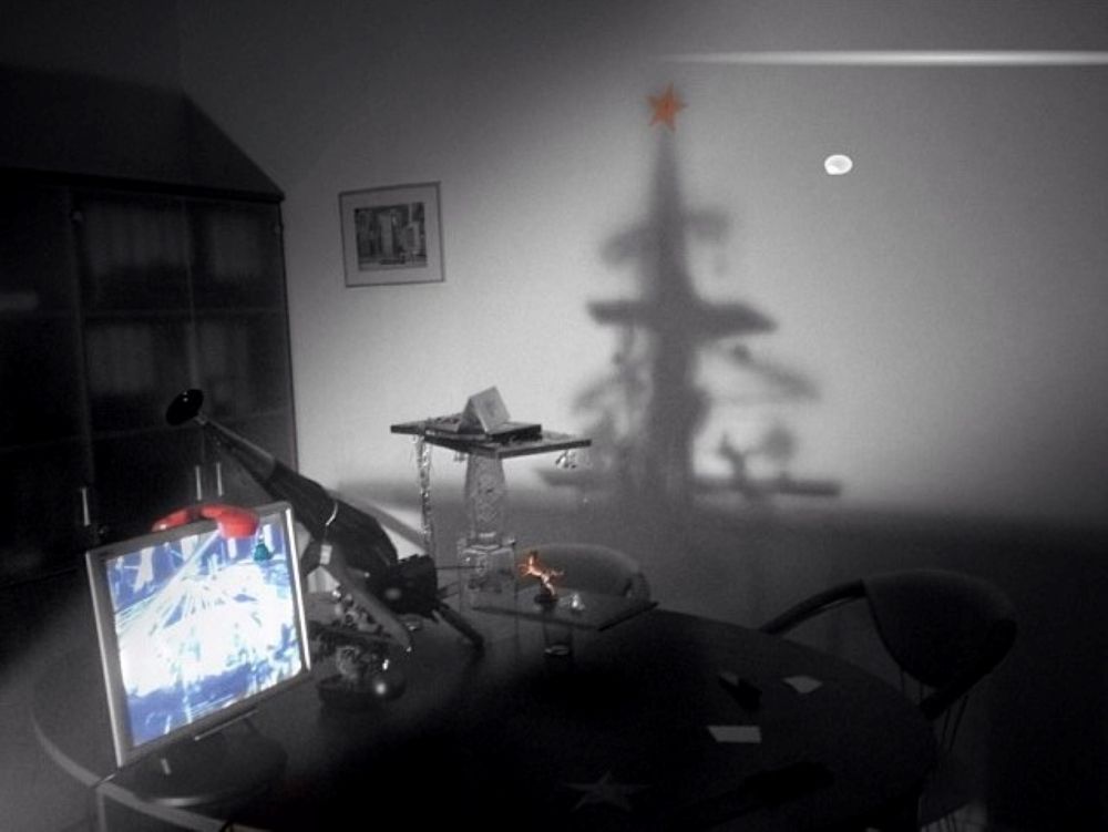 Photograph by Alexander Usenko