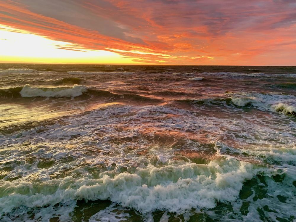 Photograph by Irina Andrienko