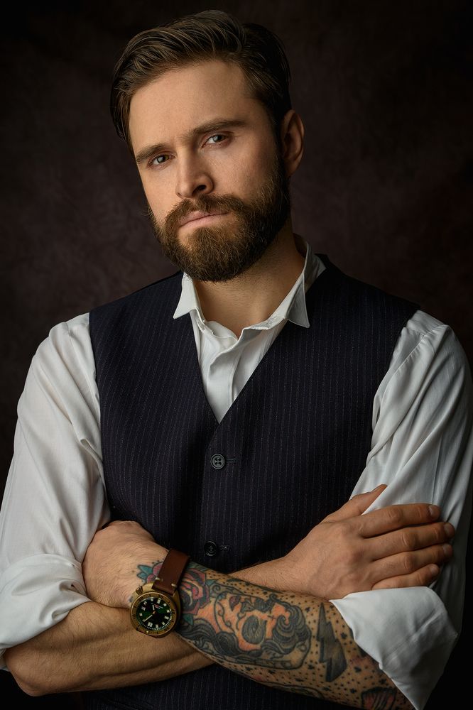 Photograph by Козлов Евгений