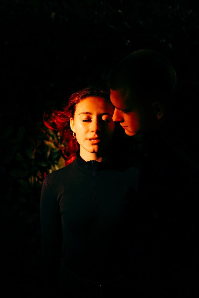 Photograph by Юлия Скиба