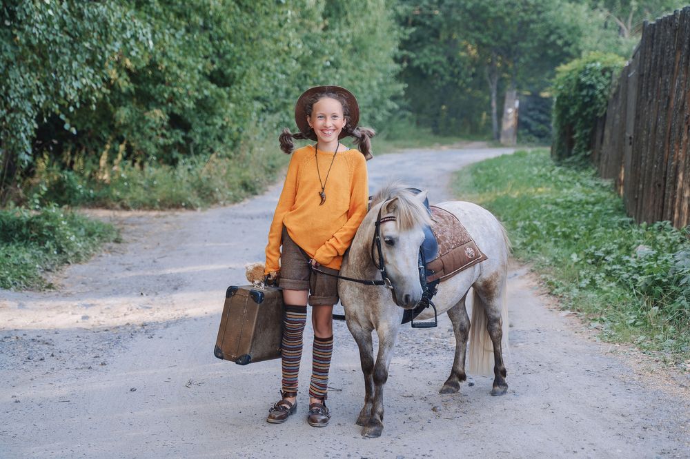 Photograph by Любовь Юшкова