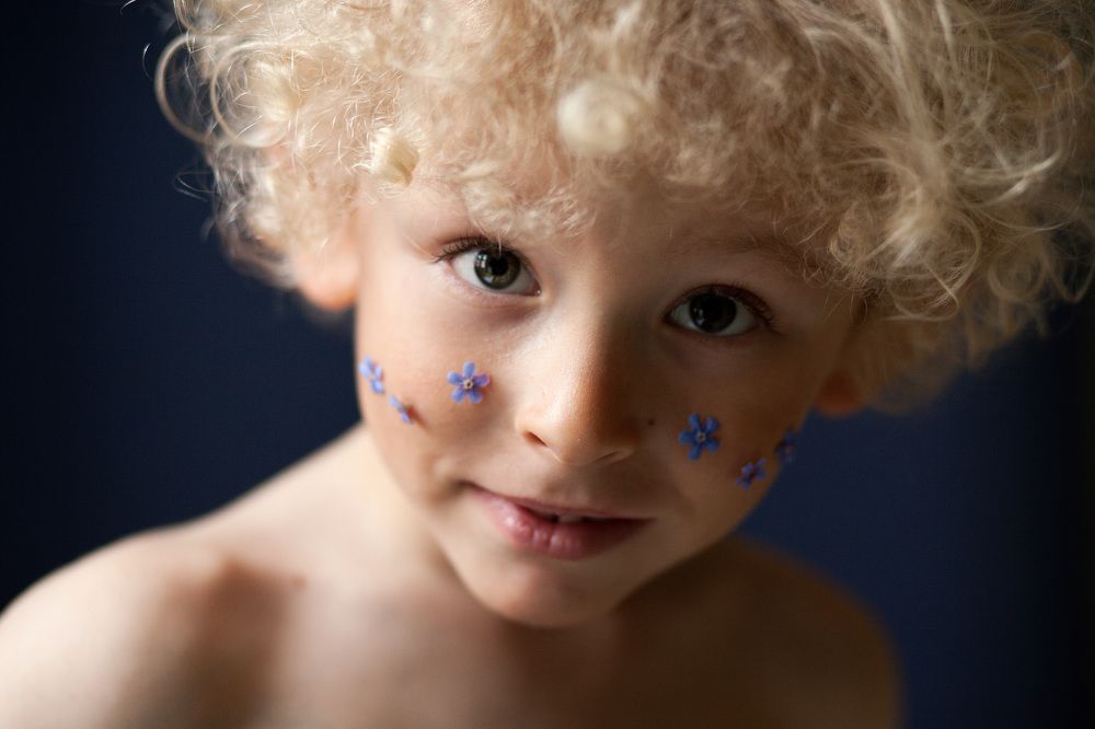 Photograph by Александра