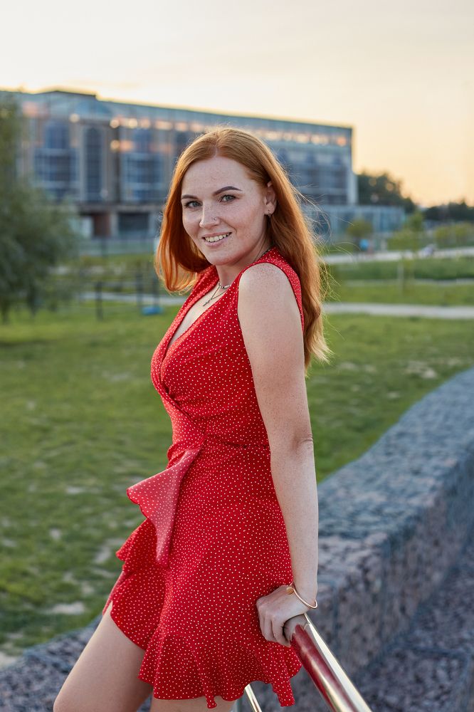 Photograph by Юлия