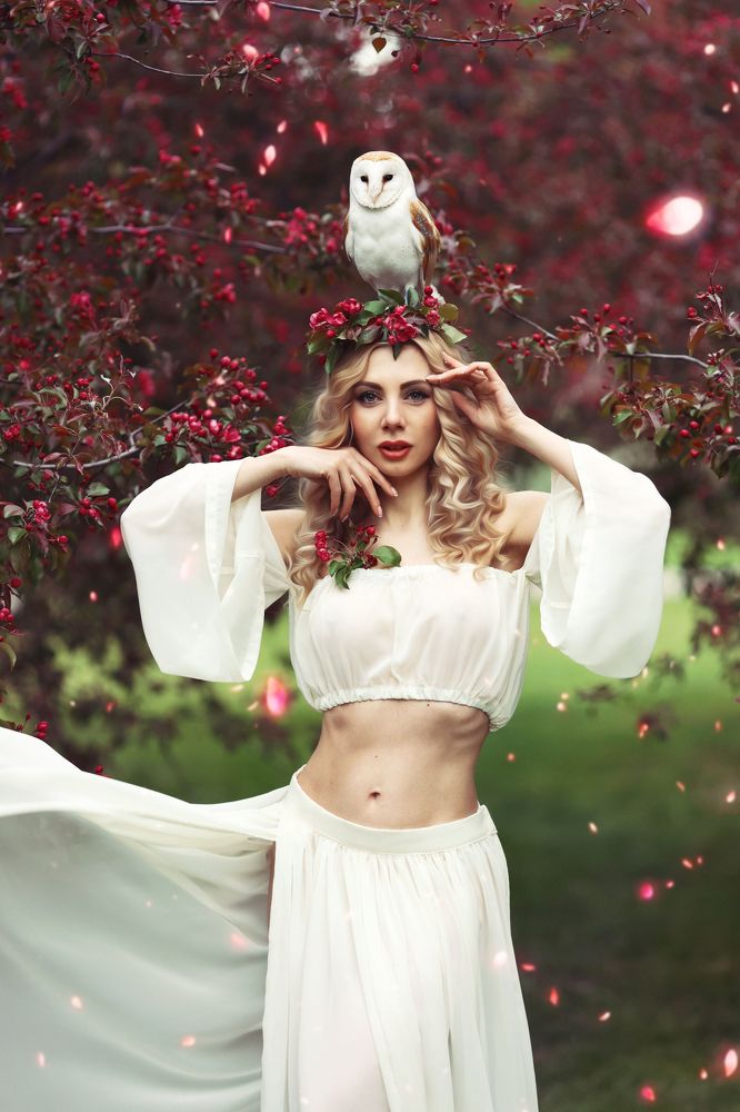 Photograph by Светлана Денискина