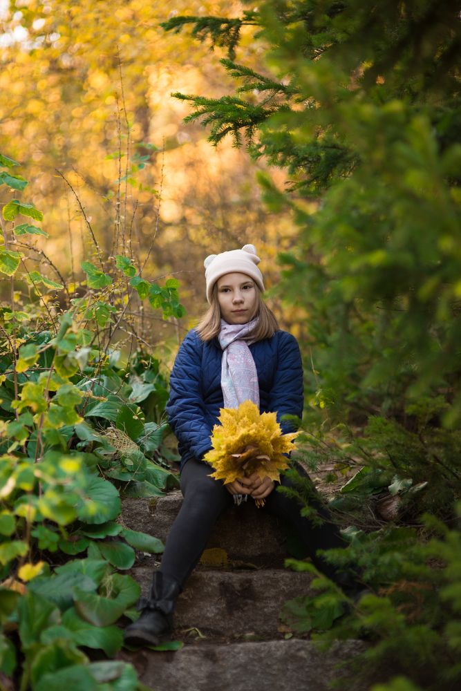 Photograph by Дарья Белых